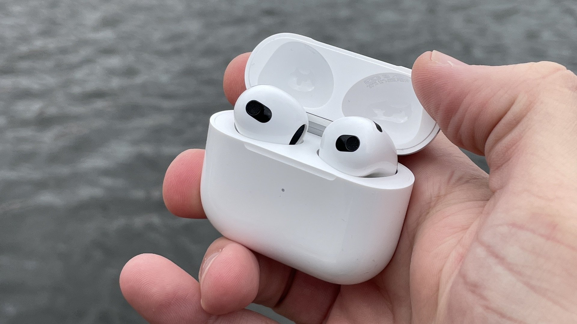 Airpod se desconecta